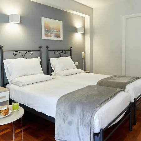 Hôtel Alexandra-3