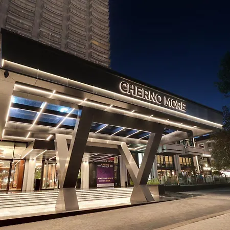 Hotel Cherno More-3