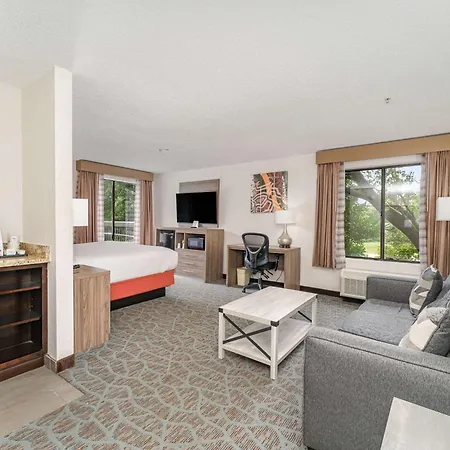 Best Western Kernersville-3