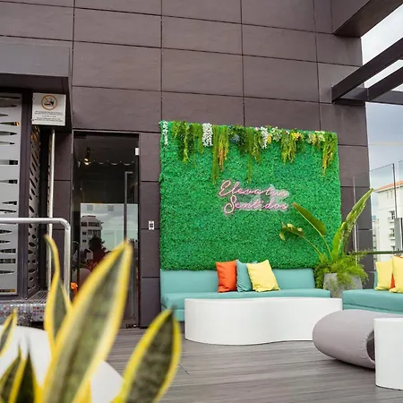 Holiday Inn Santo Domingo By Ihg-2