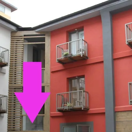 B&B Corte Rossa-2