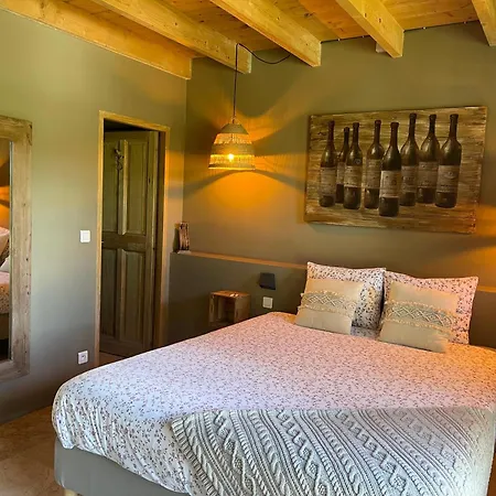 Une Sieste en Luberon-3