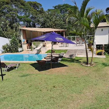 Pousada Village Tere-2
