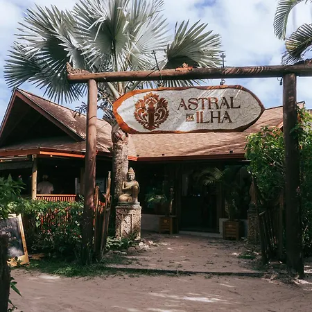 Pousada Astral da Ilha-3