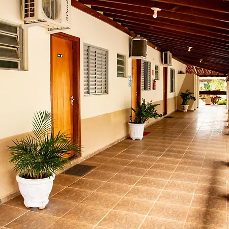 Pousada Portal-3