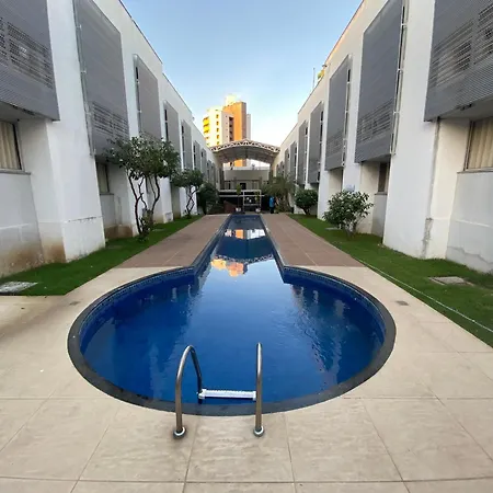 Arrey Fórmula Hotel - Teresina-2