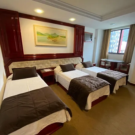 Maxim Plaza Hotel-2