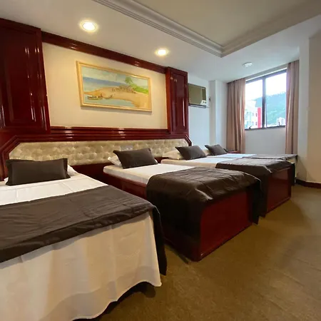 Maxim Plaza Hotel-3