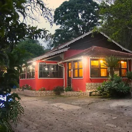 Hotel Repouso Maringá-2
