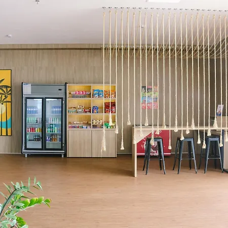 Go Inn Goiana By Atlantica Hotels-2