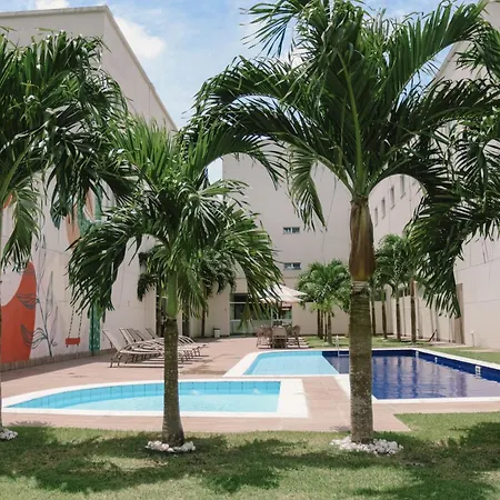 Go Inn Goiana By Atlantica Hotels-3