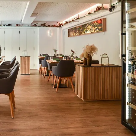 Gasthof Lafette-2
