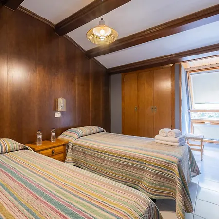 Hostal Los Valles-3