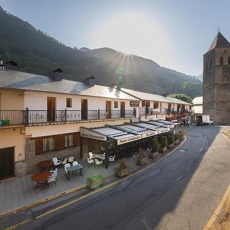 Hostal Los Valles-2