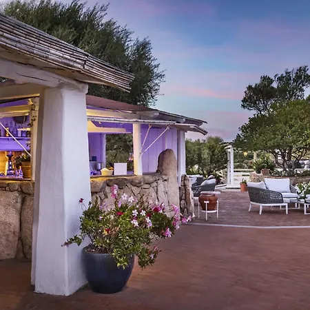Grand Hotel In Porto Cervo-2