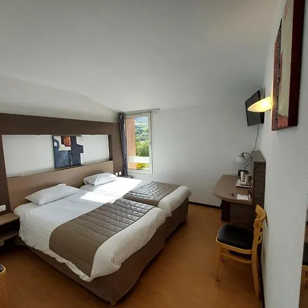Cévenol Hôtel-2