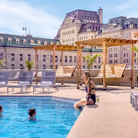Hilton Quebec-3