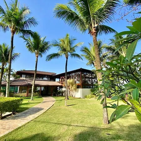 Coconut'S Maresias Hotel-2