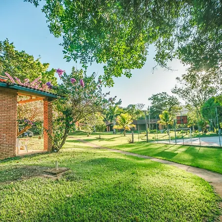 Hotel Fazenda Reviver-3