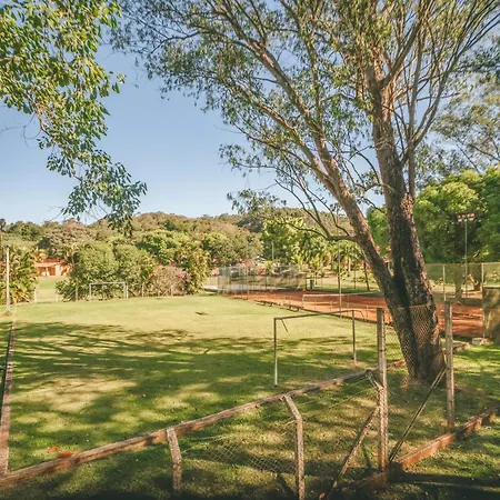 Hotel Fazenda Reviver-2