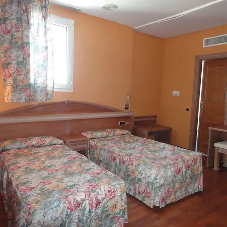 Hotel Reino Nevado-3