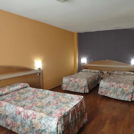 Hotel Reino Nevado-2