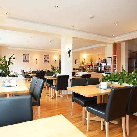 Uno Hotel Posthof Saarlouis By Ans-2