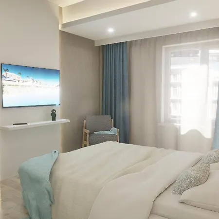 Hotel Santa Pola By Pierre & Vacances-2
