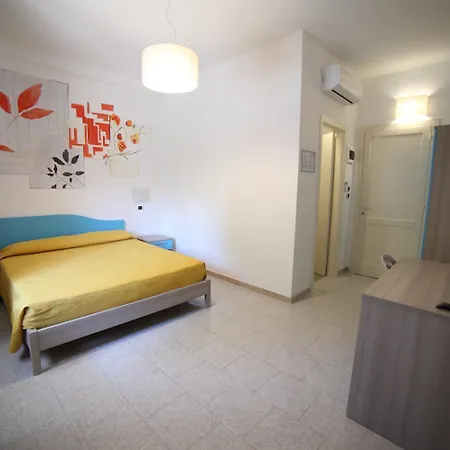 Hotel Albatros-2