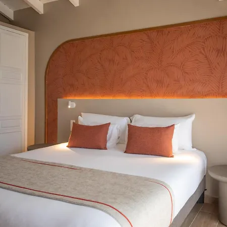 Le Relais du Moulin - Hôtel de Charme&Spa Adult Only-3