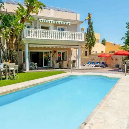Villa Paraisos-3