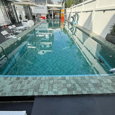 Mama'S Family Guesthouse-2