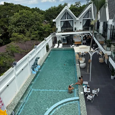 Mama'S Family Guesthouse-3