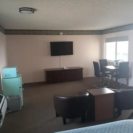 Coast Riders Inn-3