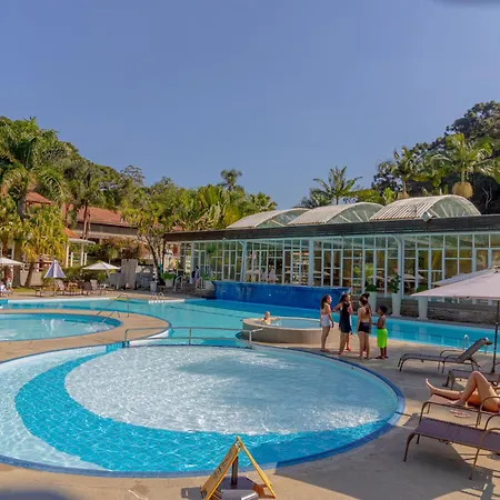 Villagio Embu Resort & Convention-2