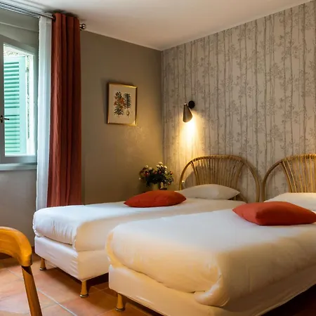 Best Western L'Orangerie-2