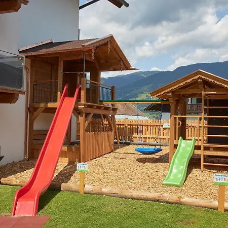 HOTEL SONNBLICK, Kaprun, Salzburg - inklusive Sommerkarte-3