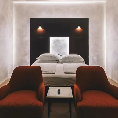 DelleArti Design Hotel-3
