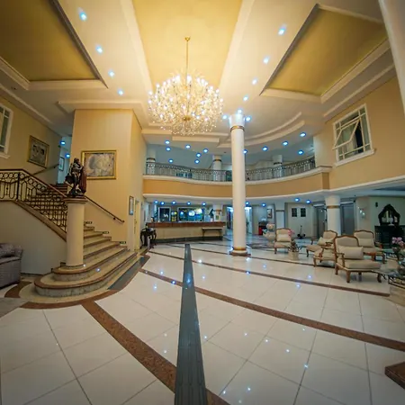 Euro Suite Campinas-2