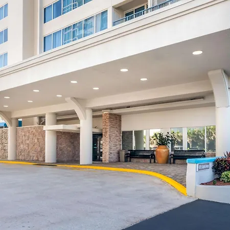 Hilton Vacation Club Daytona Beach Regency-3
