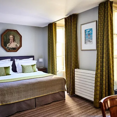 Hotel D'Orsay - Esprit De France-2