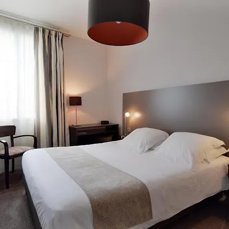 Hotel Ronsard-2