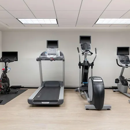 Homewood Suites By Hilton Detroit-Troy-2