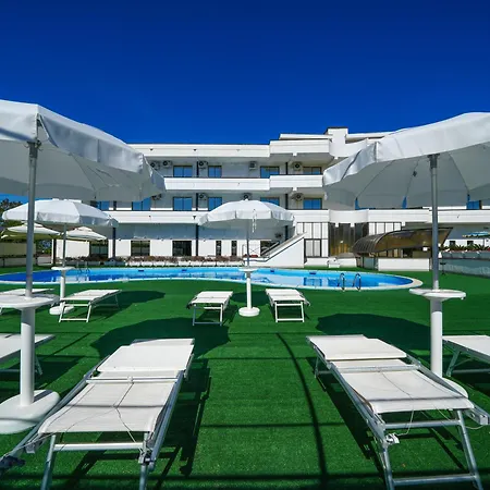 Hotel Club Clorinda nuova gestione 2024-3