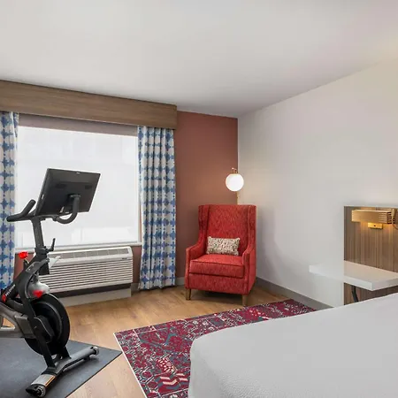 Hilton Garden Inn Atlanta/Peachtree City-2