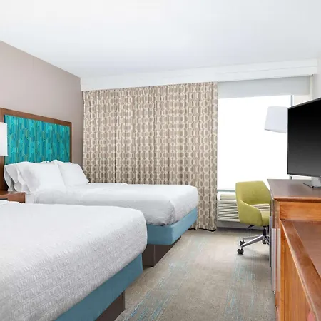 Hampton Inn Martinsburg-2