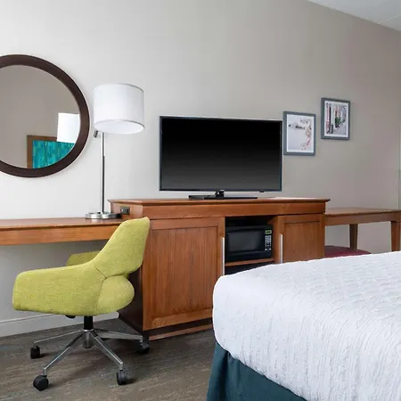 Hampton Inn Martinsburg-3