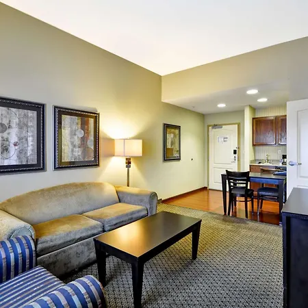 Homewood Suites By Hilton Tulsa-South-3