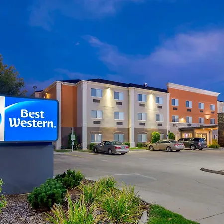 Best Western Greeley-2