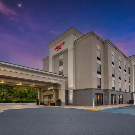Hampton Inn Elkins-2